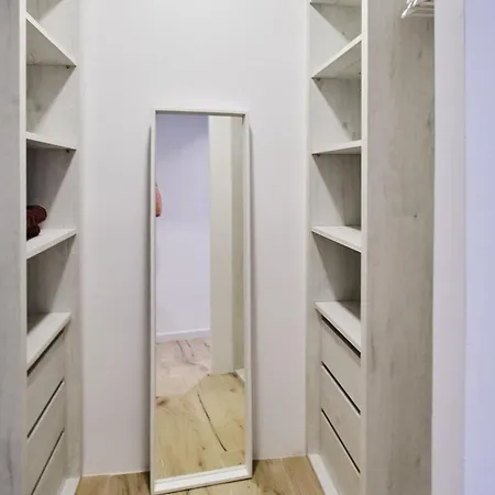Apartman Carmen Flat *