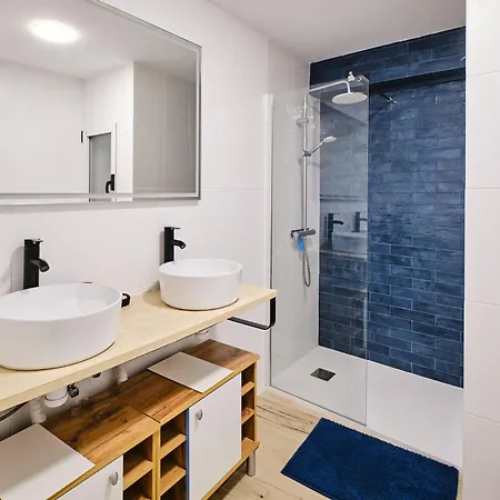 Carmen Flat Apartment *