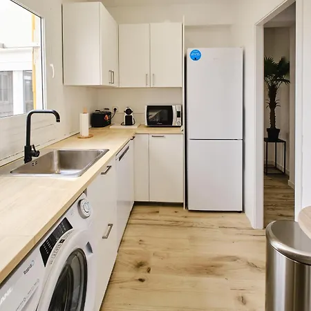 Apartment Carmen Flat