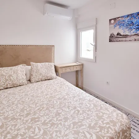 Apartman Carmen Flat *