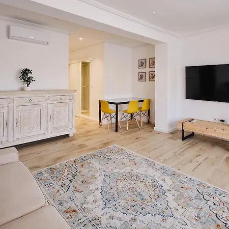 Appartamento Carmen Flat *