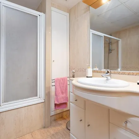 75 Metres Away Playa A 75 Metros