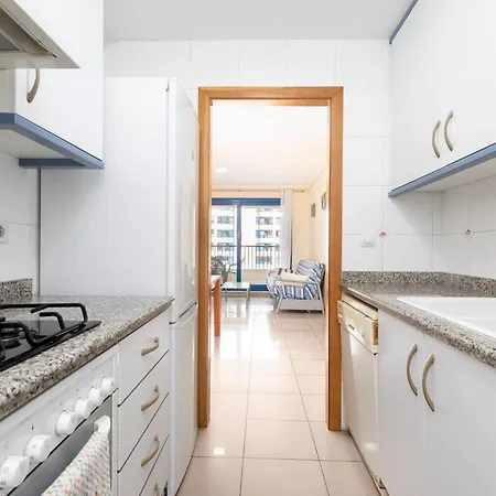 Apartment 75 Metres Away Playa A 75 Metros Valencia