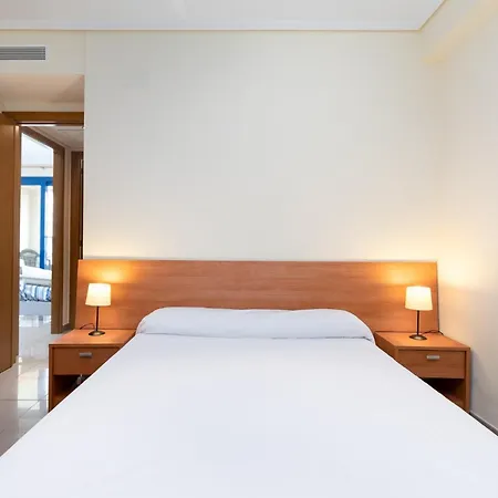 75 Metres Away Playa A 75 Metros * Valencia