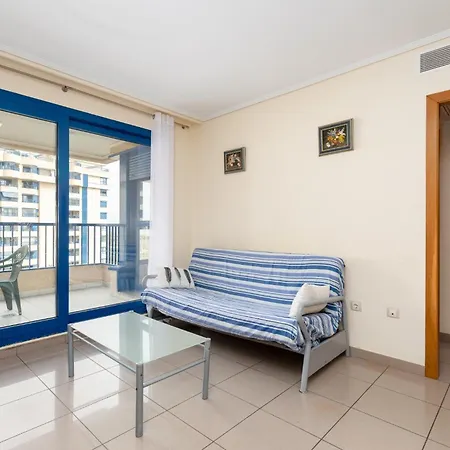 Apartment 75 Metres Away Playa A 75 Metros