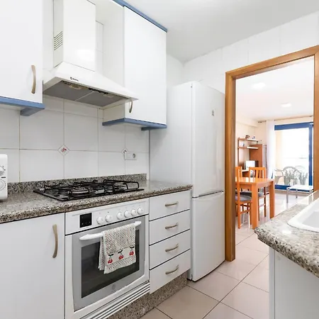 75 Metres Away Playa A 75 Metros Apartment *