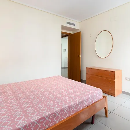 Apartment 75 Metres Away Playa A 75 Metros *