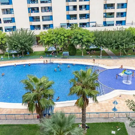 Apartment 75 Metres Away Playa A 75 Metros