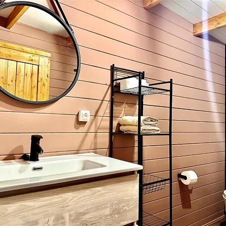 Hostel The Venue Boutique