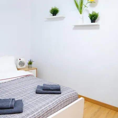 Sollana Arena Appartement *