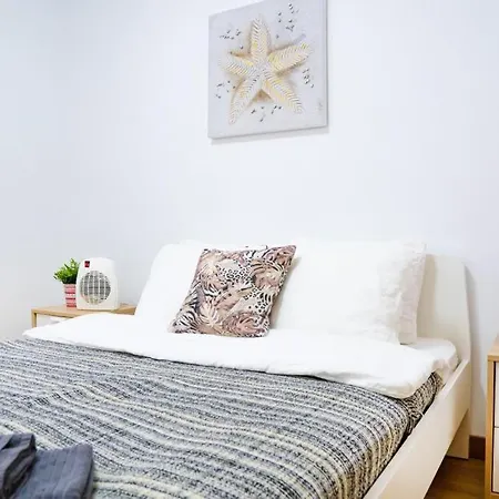 Sollana Arena Appartement