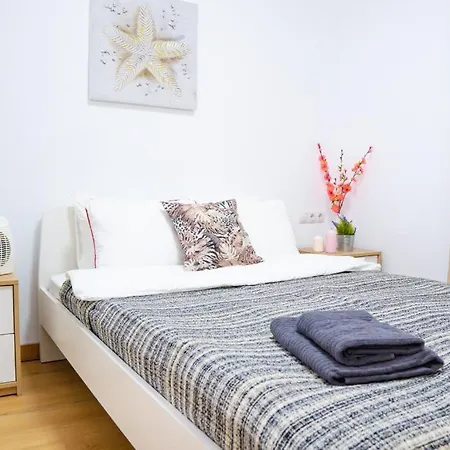 Appartement Sollana Arena Valencia