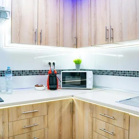 Appartement Sollana Arena