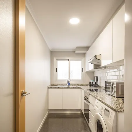 Apartman Macflats Ciudad De Ciencias
