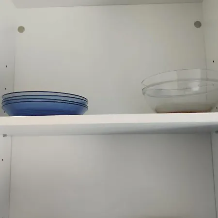 Carisan2 - Fully Equipped, 6 Min To