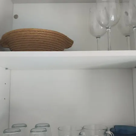 Carisan2 Fully Equipped 6 Min To Apartment