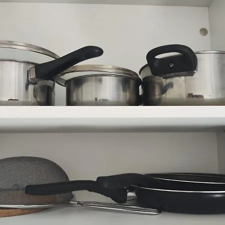 Apartment Carisan2 - Fully Equipped, 6 Min To Valencia