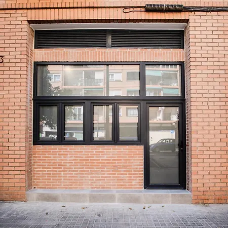 Apartman Aroma De Ii Cozy With Loft