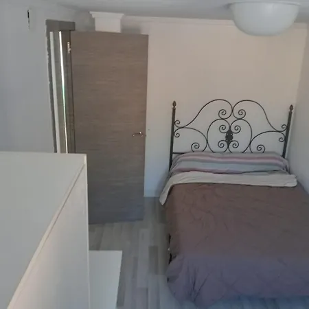 Homestay Cerca De La Playa Valencia