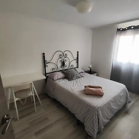 Privatunterkunft Cerca De La Playa *