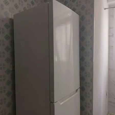 Apartman Agradable Piso En El Cabanal Cerca De La Playa Valencia