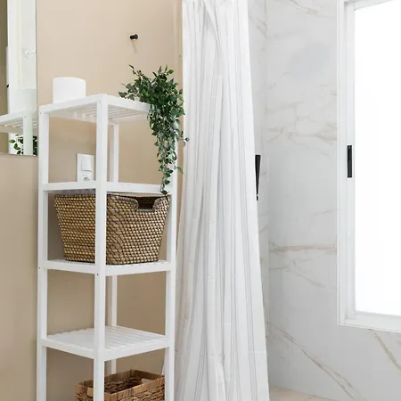 Apartment Rinconcito Del Turia Zapa2 Valencia