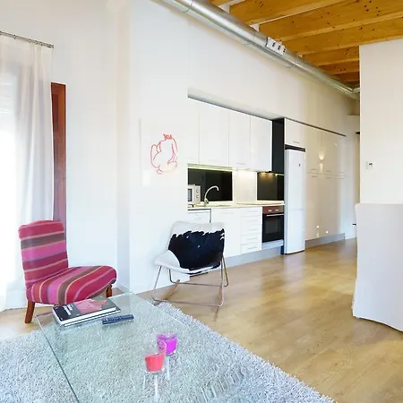 Luxury - Boutique Redonda *