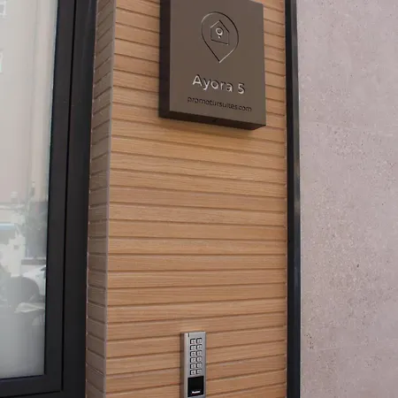 Promotur - Ayora Valencia