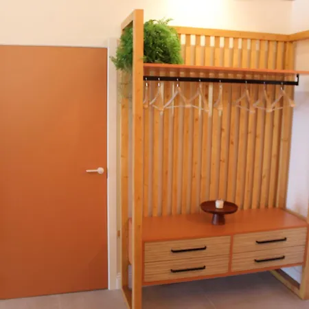 Daire Promotur - Ayora