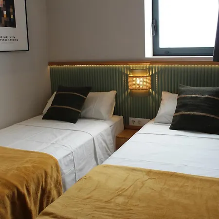 Promotur - Ayora Apartamento *