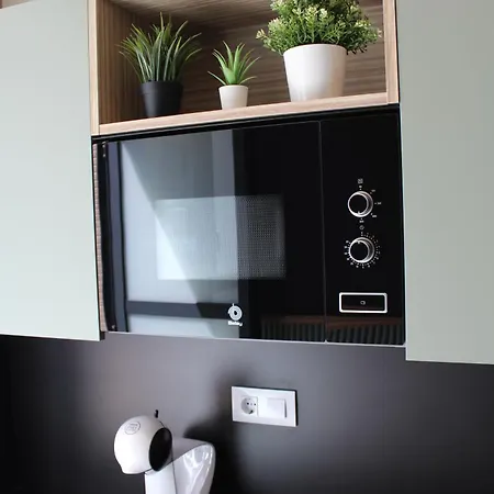 Apartamento Promotur - Ayora Valencia