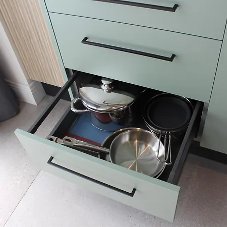 Daire Promotur - Ayora