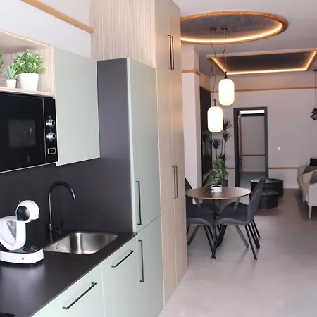 Promotur - Ayora Apartamento