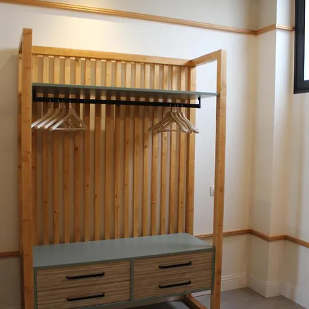 Promotur - Ayora Apartamento *