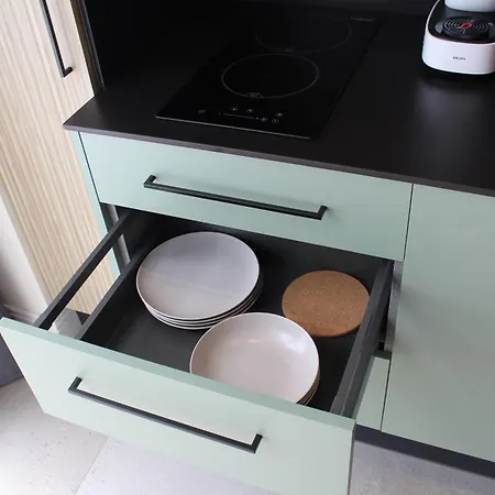 Promotur - Ayora Apartamento Valencia