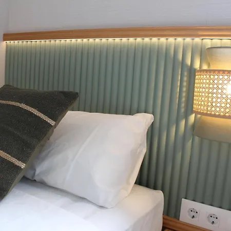 Daire Promotur - Ayora Valensiya