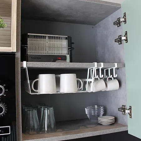 Daire Promotur - Ayora Valensiya