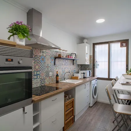 Apartment Recently Renovated Near The *