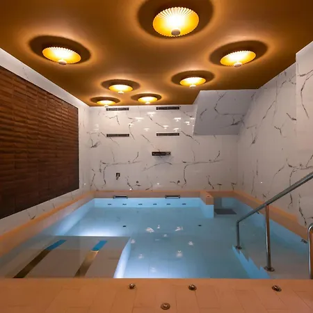 Hotel Neptuno Playa & Valencia