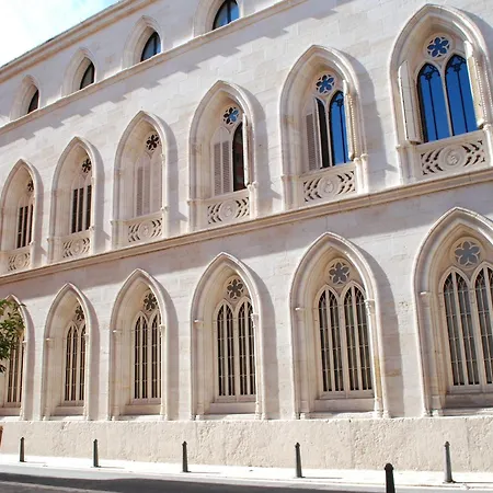 Апартаменты Vlc Валенсия