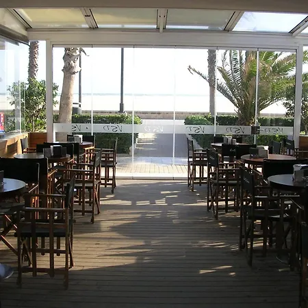 Hotel El Globo Walencja