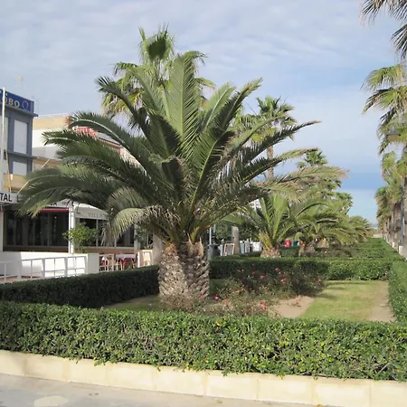 Hotel El Globo