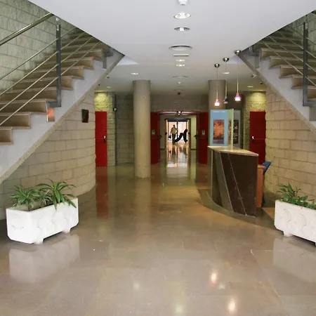 Juvenil Colegio Mayor Galileo Galilei