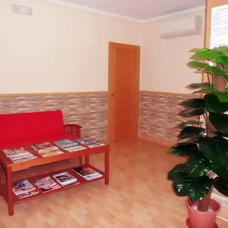 Pensjonat Abastos 2*