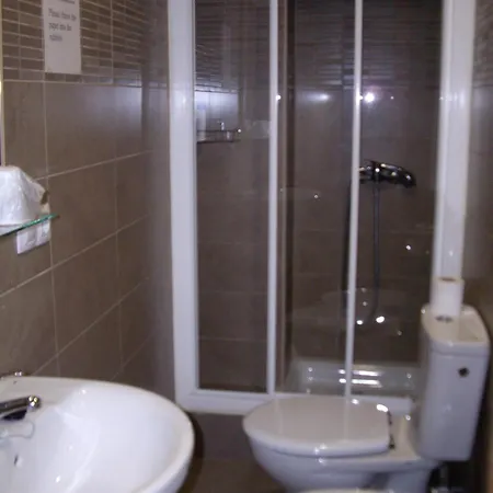 게스트하우스 호스탈 아바스토스