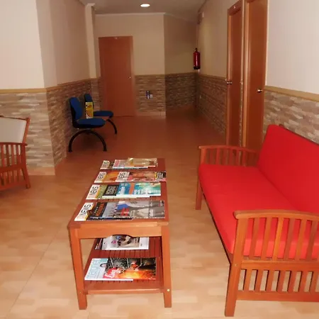 Abastos Βαλένθια