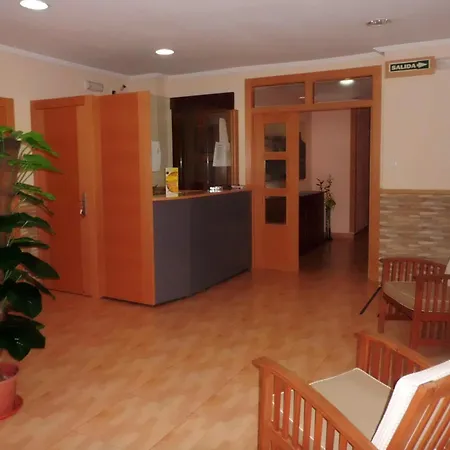 Abastos Βαλένθια