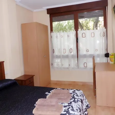 Pensjonat Abastos