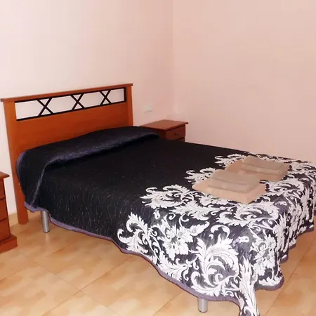 Pensjonat Abastos 2*