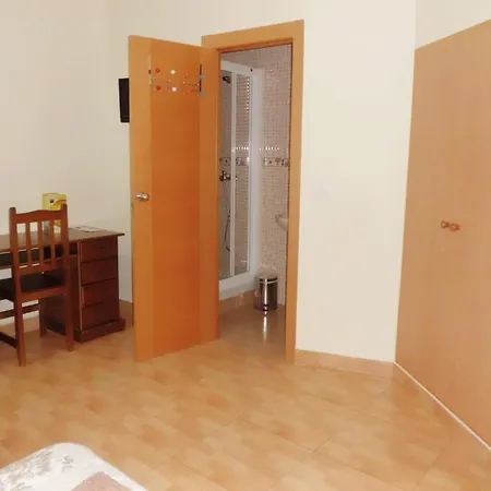Pensjonat Abastos